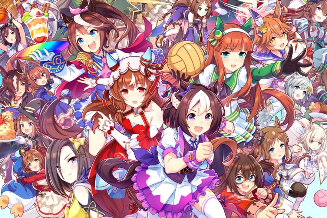 Cek kode redeem Umamusume global terbaru di sini! (Noisy Pixel)