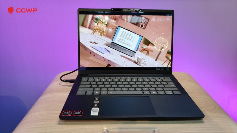 Lenovo RYZEN AI 300 - Ideapad Slim 5, Dok. GGWP.png