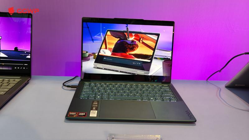 Lenovo RYZEN AI 300 - Yoga Slim 7, Dok. GGWP.png