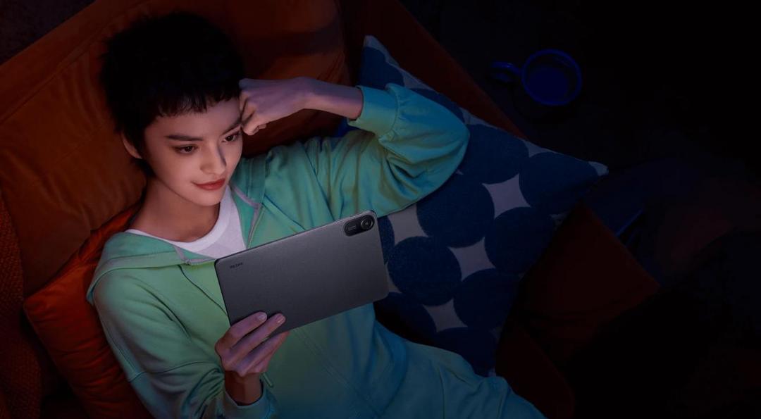 Redmi Pad 2, Dok. Xiaomi