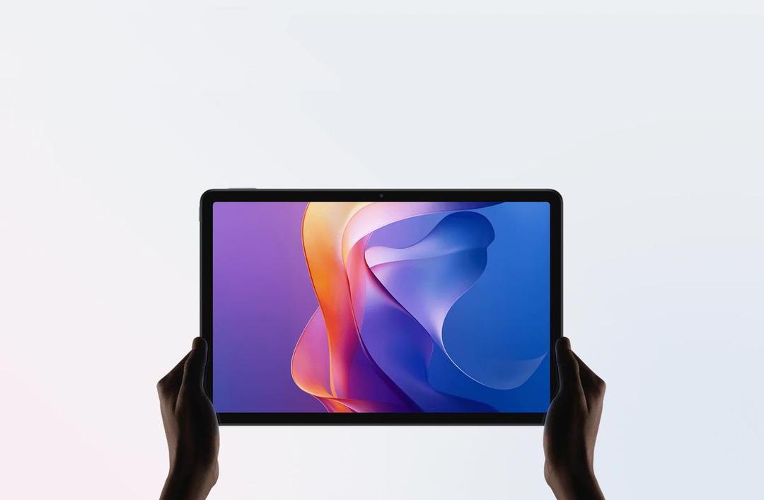 Redmi Pad 2, Design Ramping