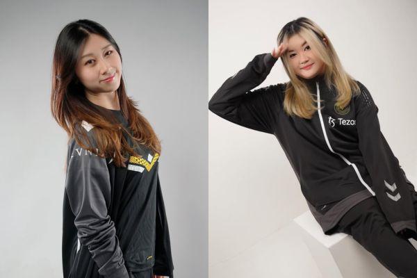 Chell & Cinny Senang Masuk Dokumenter EWC feature.jpg