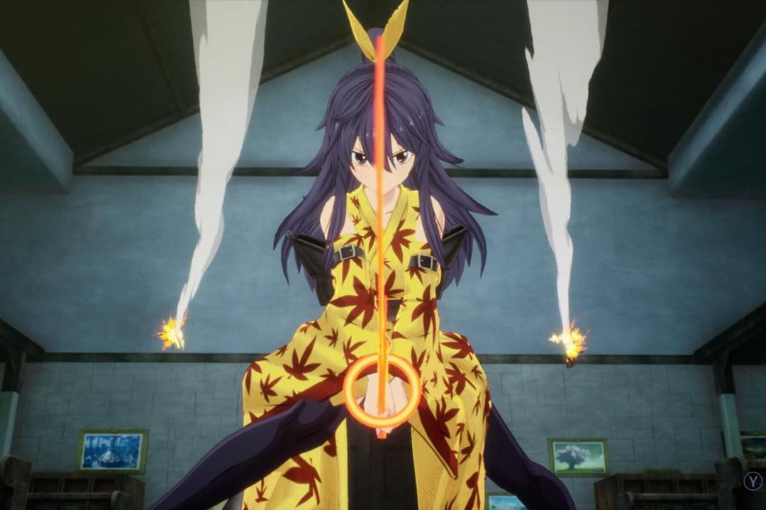 Edens Zero (Steam)