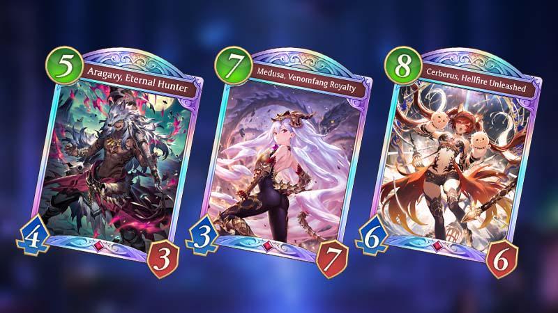 tier list shadowverse worlds beyond - tier 4.jpg