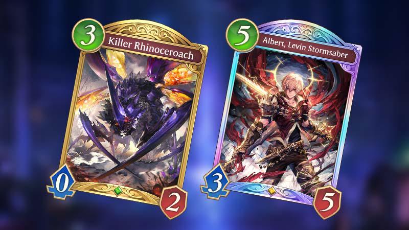 tier list shadowverse worlds beyond - tier 2.jpg