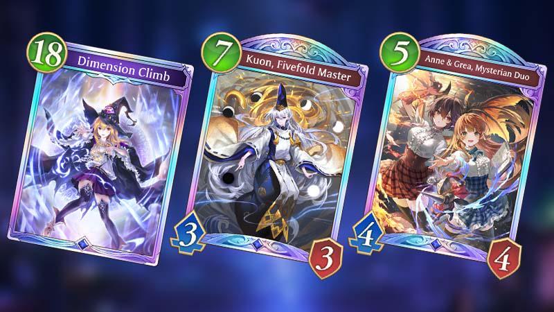 tier list shadowverse worlds beyond - tier 1.5.jpg