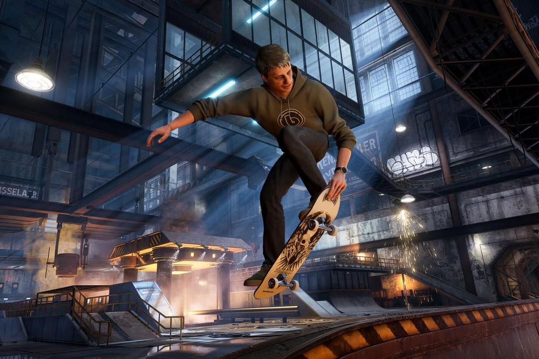 Tony Hawk's Pro Skater 3+4 (Steam)