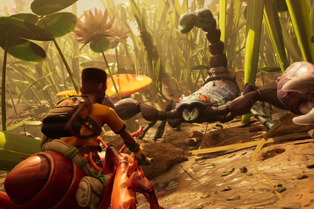 Grounded 2 (Steam)