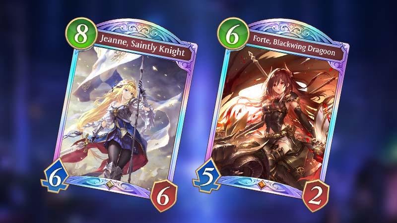 tier list shadowverse worlds beyond - tier 3.jpg