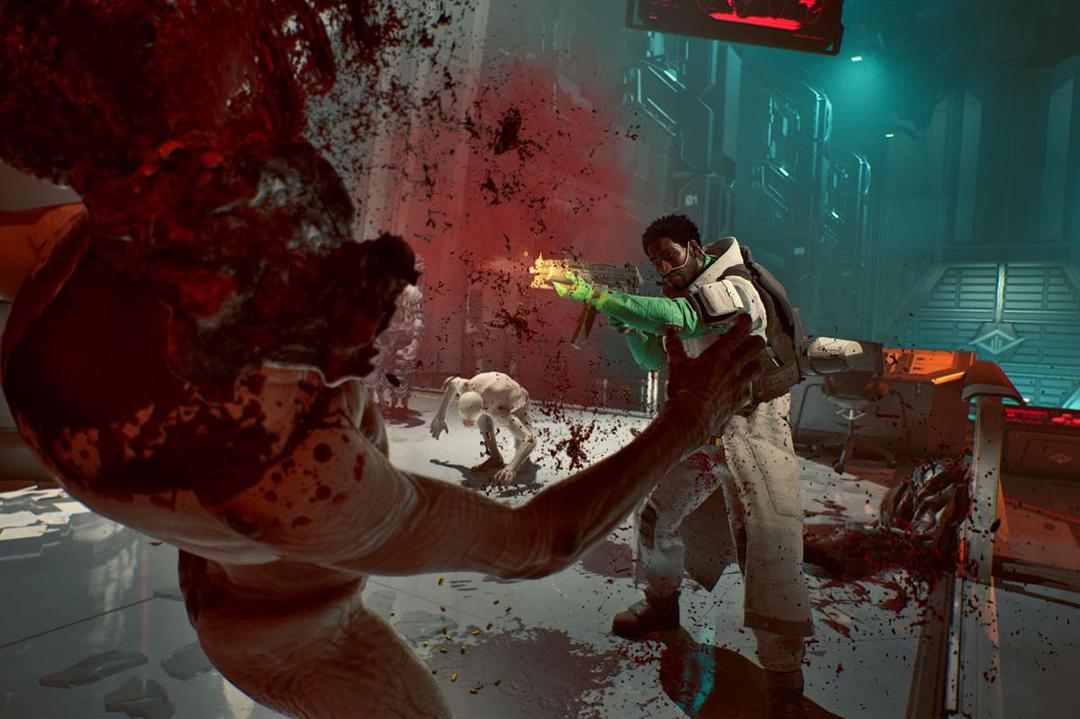 Killing Floor 3 (Steam)