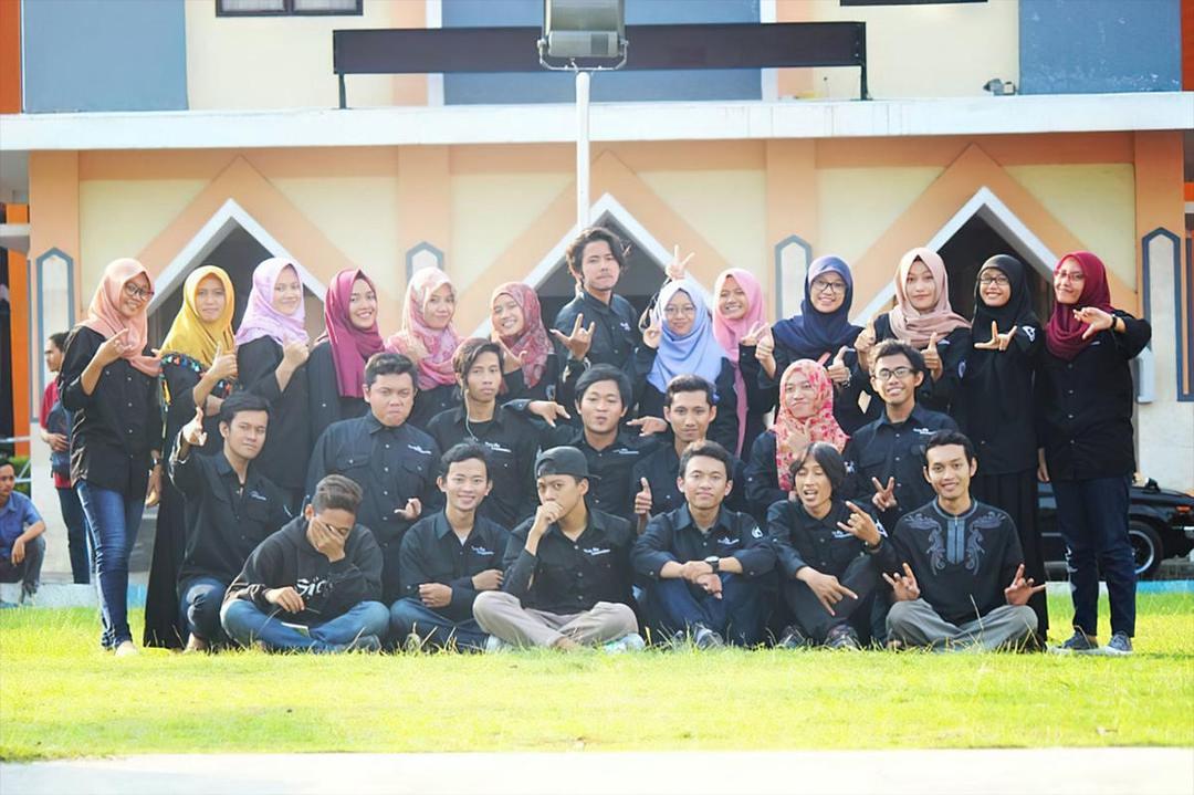 Tim Charjer Studio di tahun 2022. (Dok. Charjer Studio)