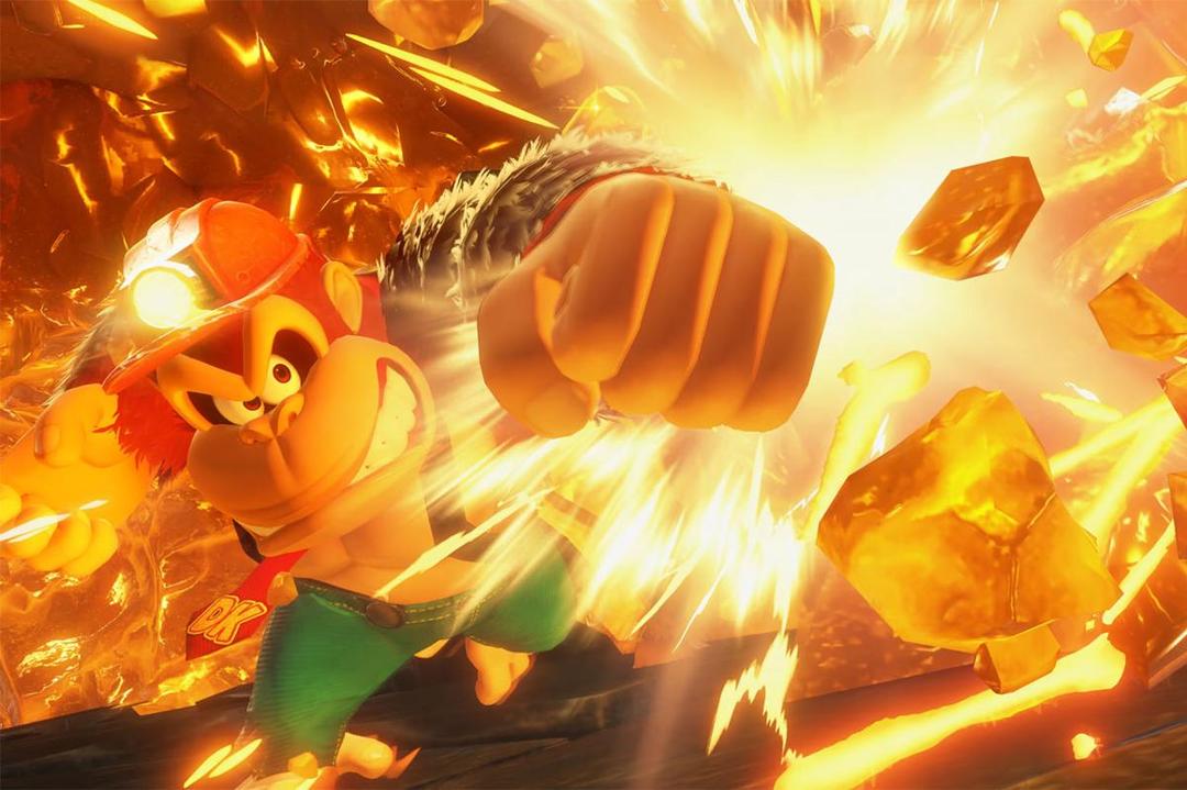 10 Rekomendasi Game Baru Juli 2025, Sudah Ada Game Switch 2!