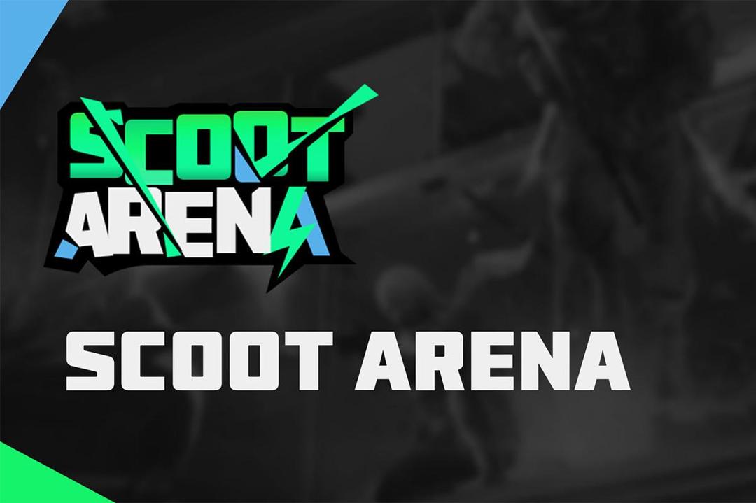 Delta Force akan mengadakan turnamen Scoot Arena. (Dok. Garena)