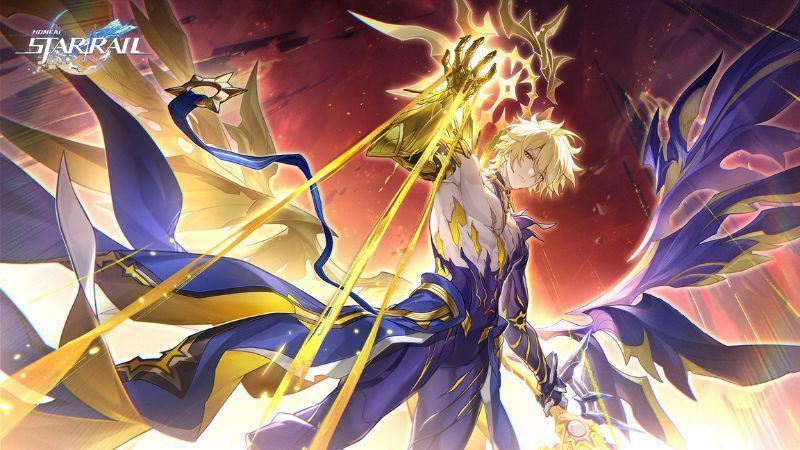 Review Honkai: Star Rail Versi 3.4, Amphoreus Semakin Seru!