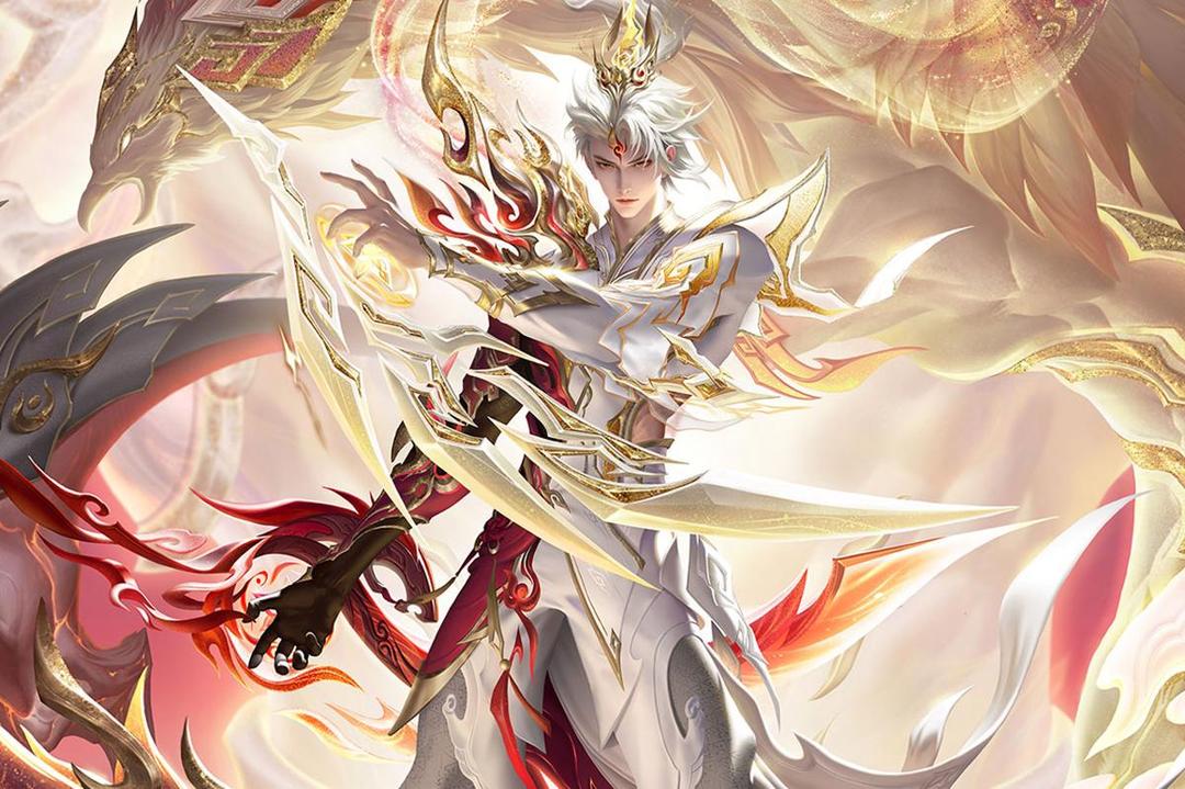 Lam. (World of Honor of Kings)