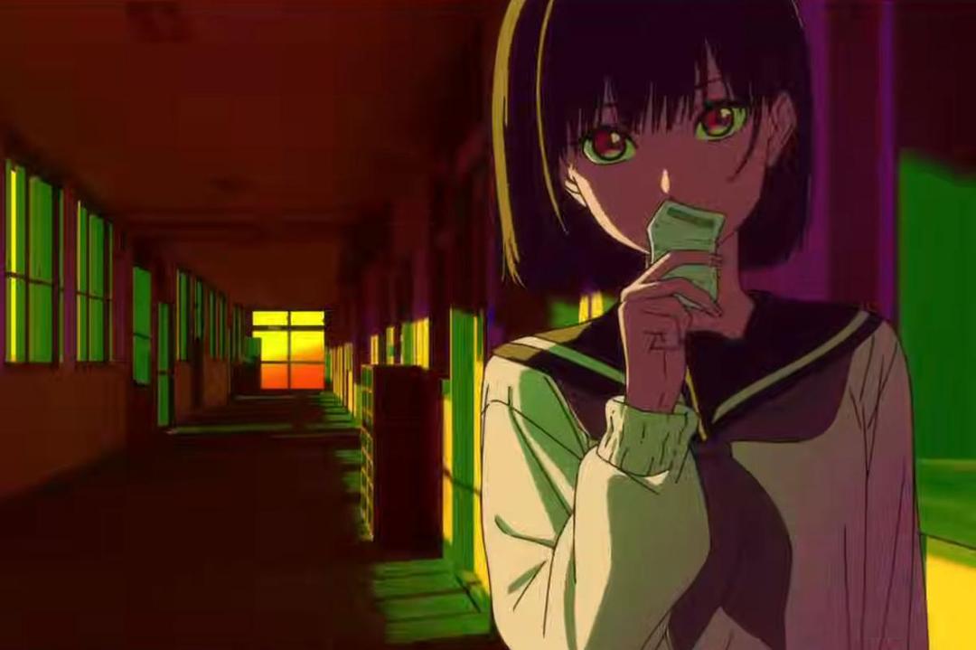 Shoshimin Season 2 (Anime Trending)