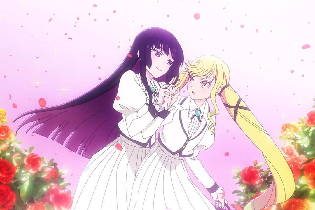 Apa anime Spring 2025 favorit kamu? (Alpha Coders)