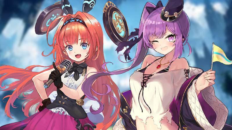 ekspansi pertama shadowverse worlds beyond - lishenna dan amy.jpg