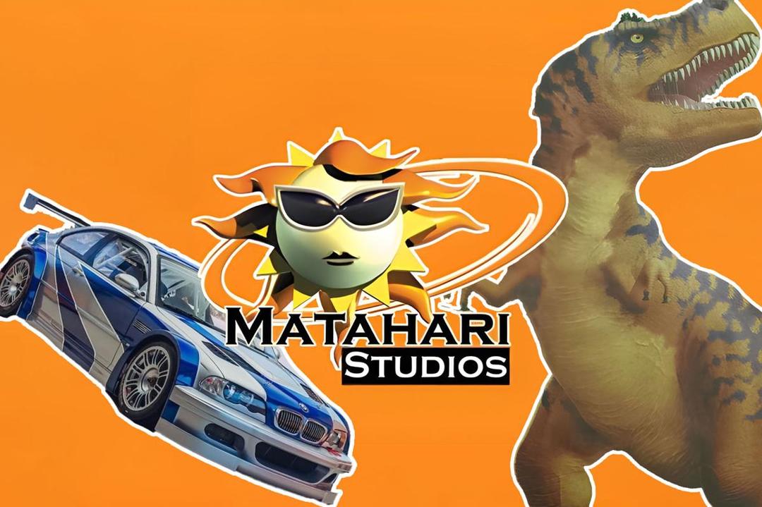 Matahari Studios merupakan studio game lokal yang terlibat dalam pengembangan game arcade dan konsol/PC. (Berbagai sumber)