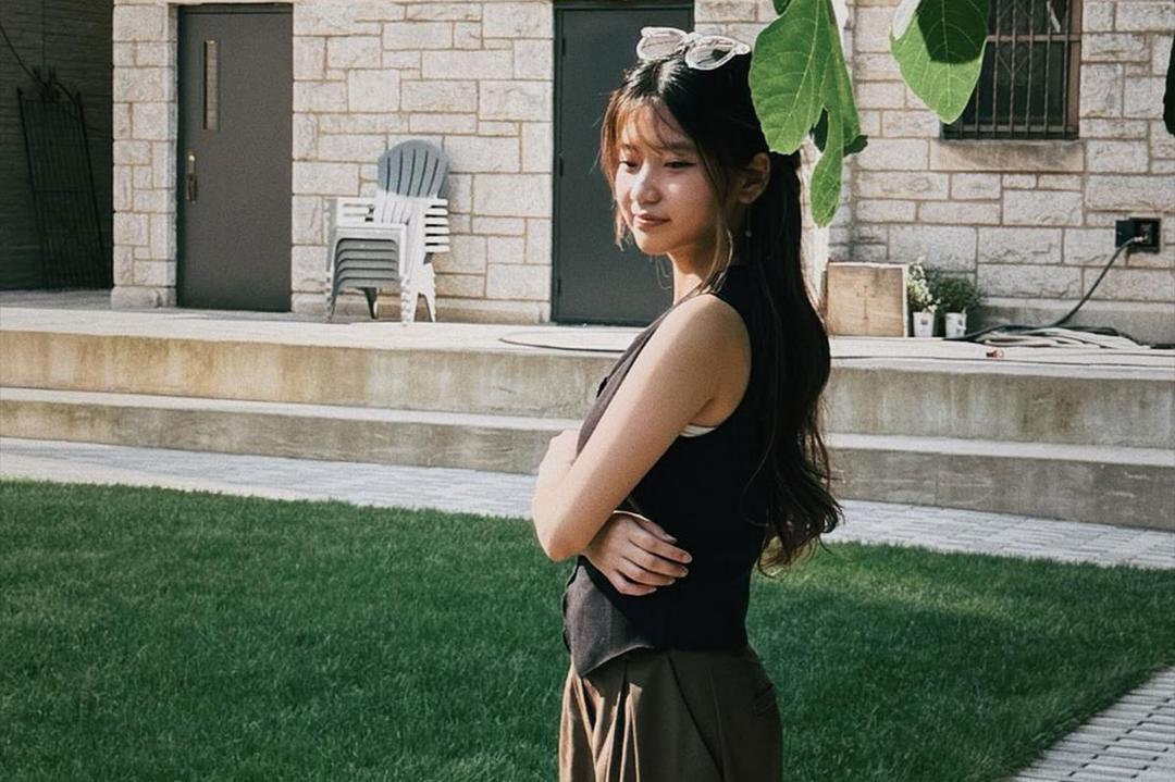 Biodata Shania Yan. (instagram.com/shaniayanofc)