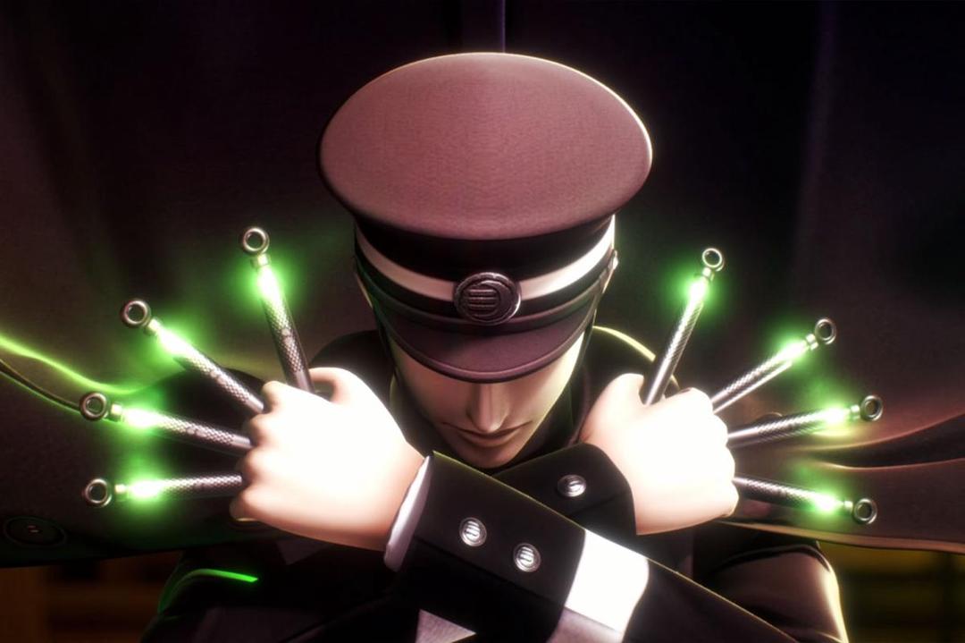 RAIDOU Remastered merupakan remaster dari salah satu game spinoff Megami Tensei yang sangat populer di PS2. (Dok. GGWP)