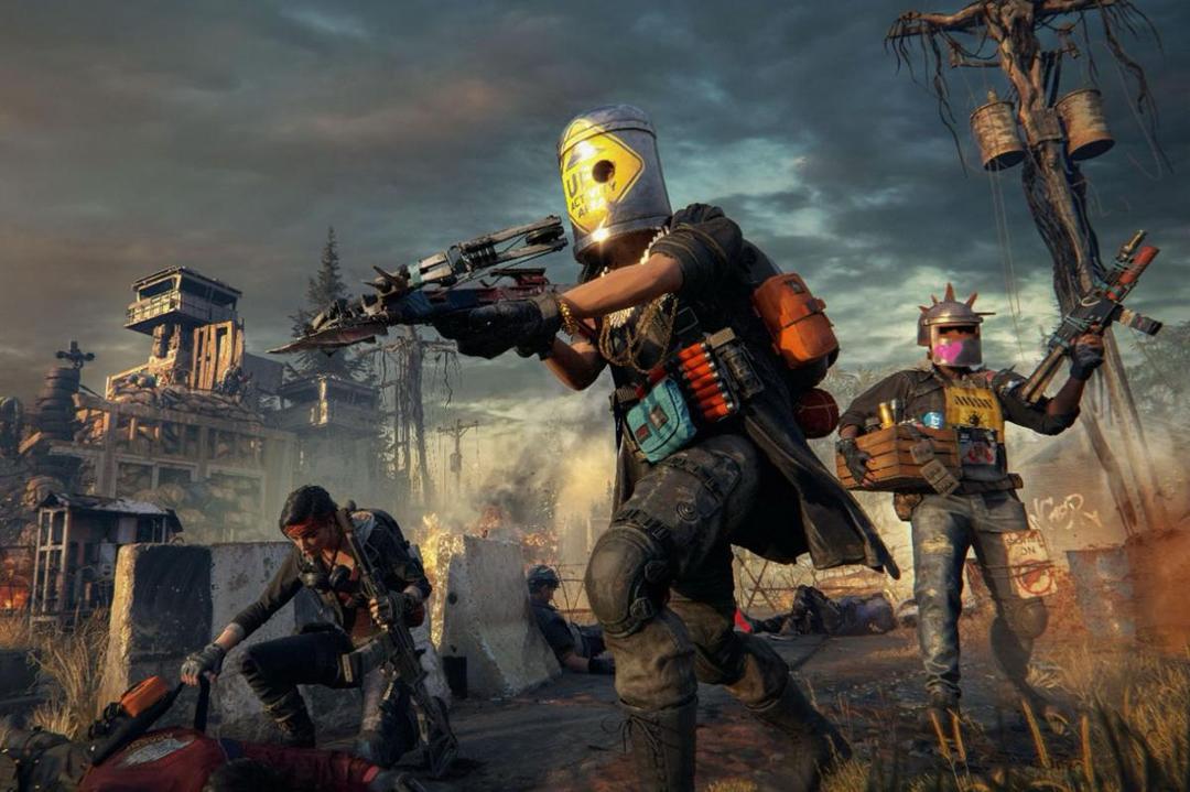 Mode PvP baru menekankan pentingnya kemampuan survival. (Dok. NetEase)