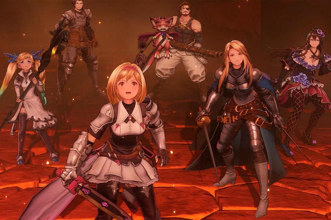 Diskon spesial hingga 60% disiapkan untuk platform PlayStation dan PC. (Dok. Cygames)