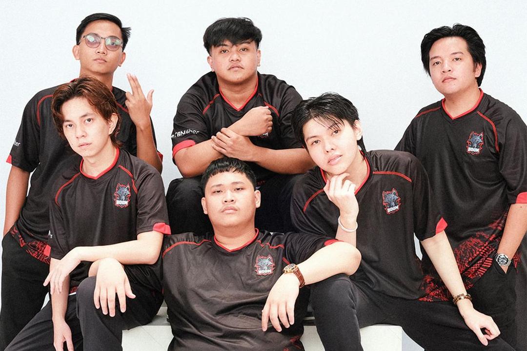 Ciiyan, coach BOOM Esports menilai ada banyak potensi yang bisa diraih di ranah esports HOK. (instagram.com/boomesportsid)
