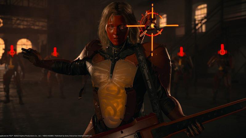 Death Stranding 2