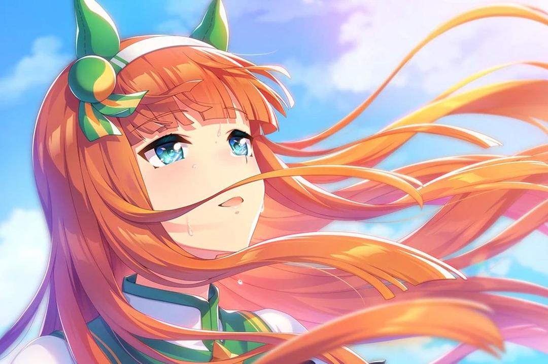 Silence Suzuka (Fandom)