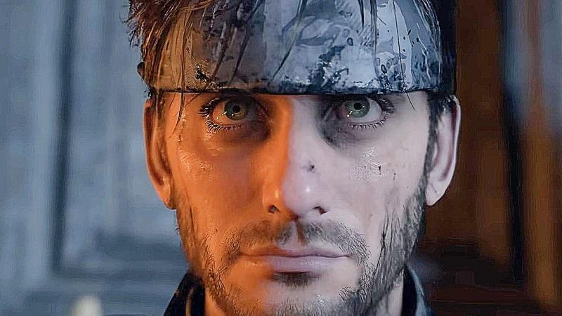 Review Death Stranding 2