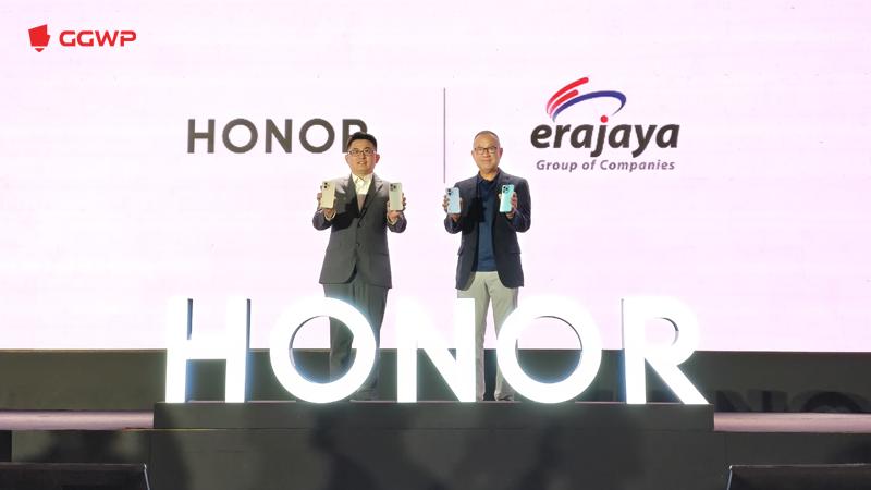 HONOR 400 Series Hadir di Indonesia, Harganya Mulai Dari Rp3 Jutaan!