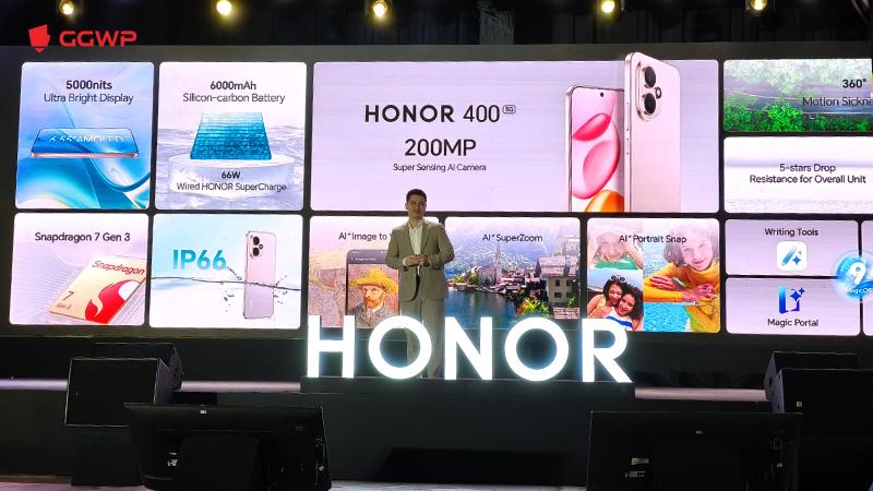 Honor 400 Series - Honor 400 All Spec, Dok. GGWP.png
