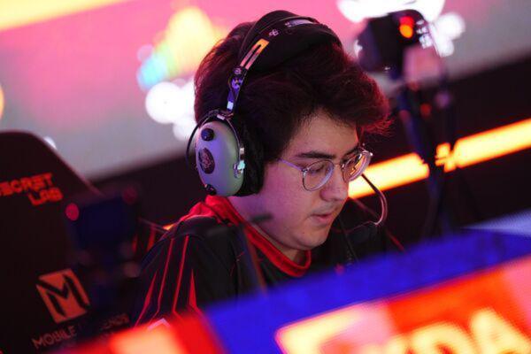 FwydChickn: Regional NA Tak Akan Ada di M7 World Championship
