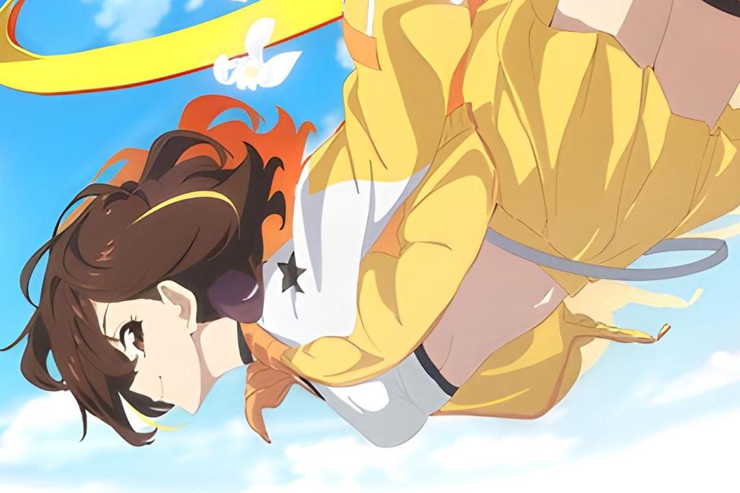 Sinopsis Anime Free Fire Diungkap, Cerita Kelly Sebelum ke Bermuda!