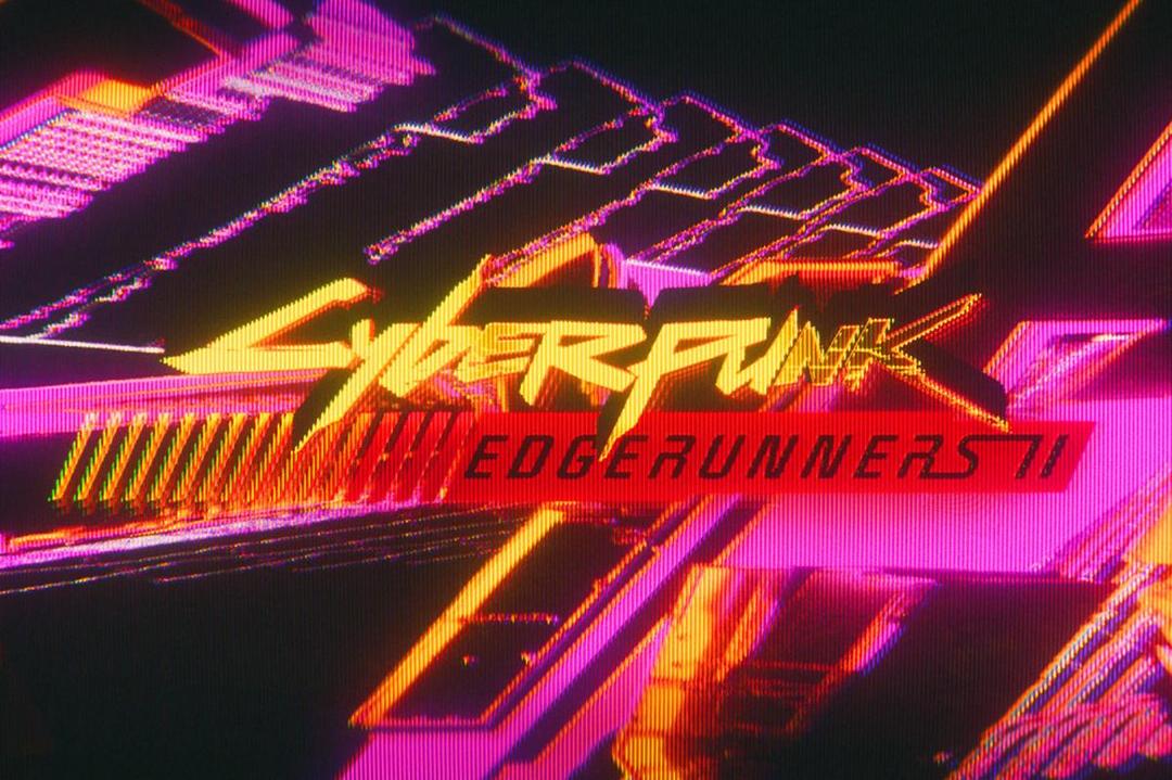 Cyberpunk Edgerunners 2 kembali diproduksi CD PROJEKT RED, Trigger, dan Netflix. (CD PROJEKT RED)