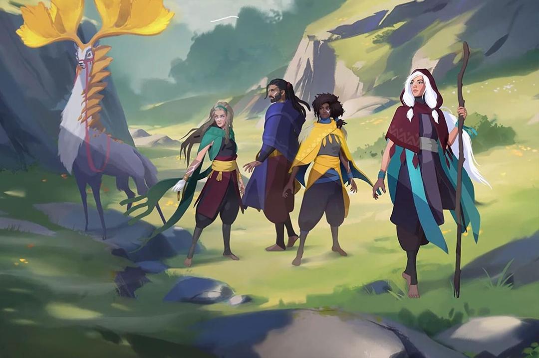 Everwild (Shacknews)