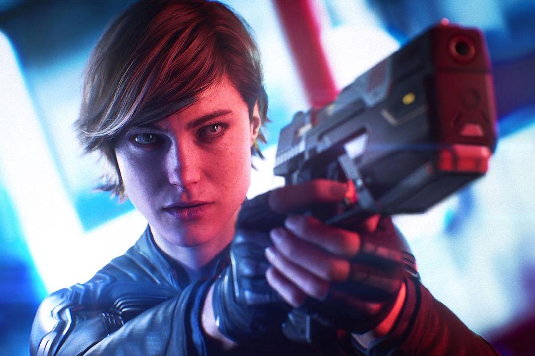 Perfect Dark (PC Gamer)
