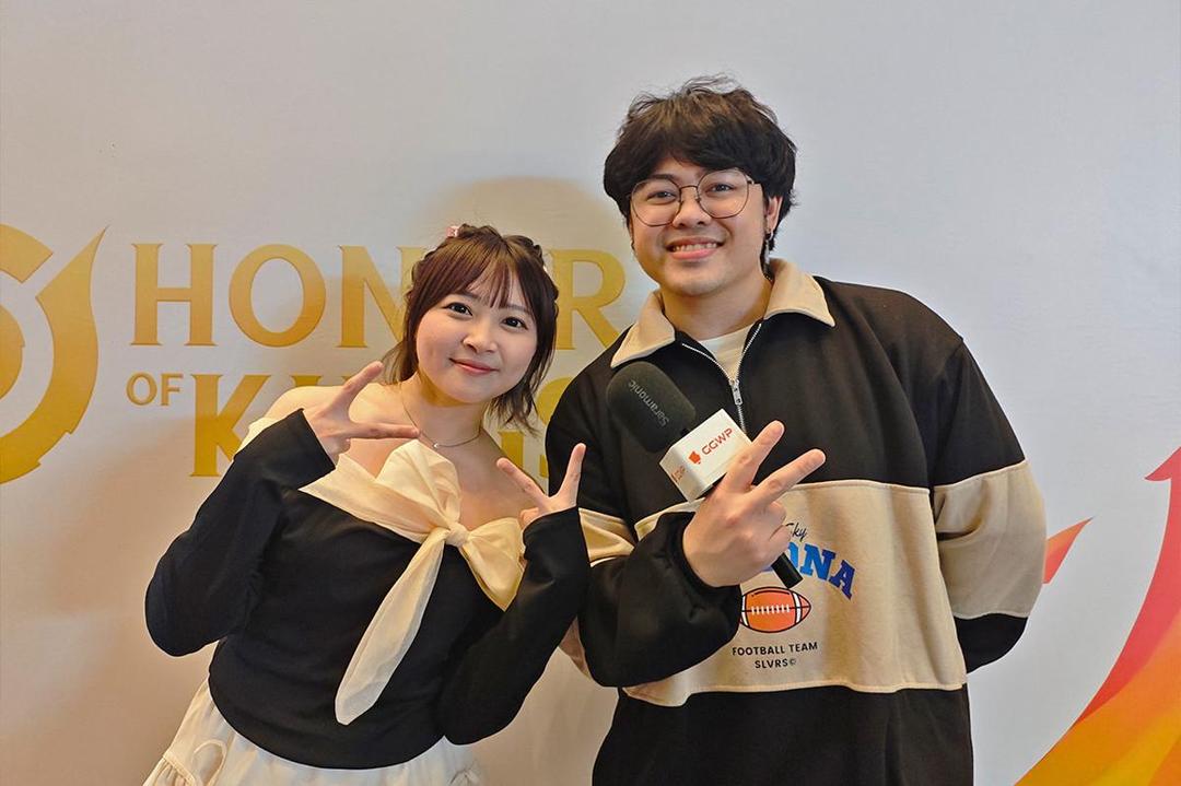 Keputusan untuk membawa caster ke KWC 2025 ada di tangan Level Infinite. (Dok. GGWP)