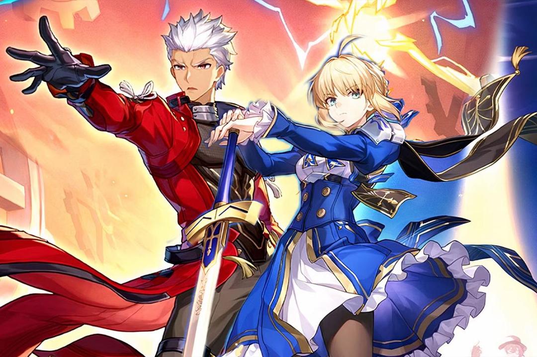 Kolaborasi Fate/stay night dan Honkai: Star Rail terwujud berkat usaha tim HoYoverse dan TYPE-MOON. (Screen Rant)