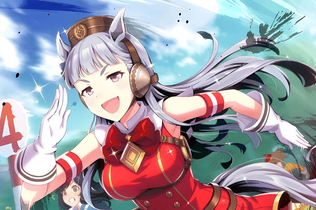 Temukan info dan fakta Gold Ship dari game Umamusume. (Fandom)