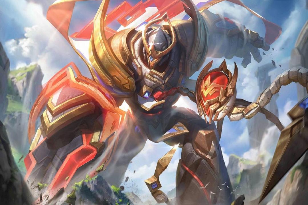 Skin Atlas MSC 2023 kembali ke dalam pass. (Esportsku)