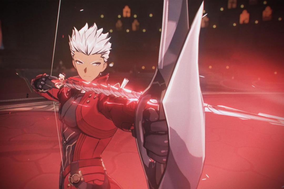 HoYoverse dan TYPE-MOON telah mengadakan beberapa meeting untuk kemungkinan kolaborasi bersama. (Dok. HoYoverse)