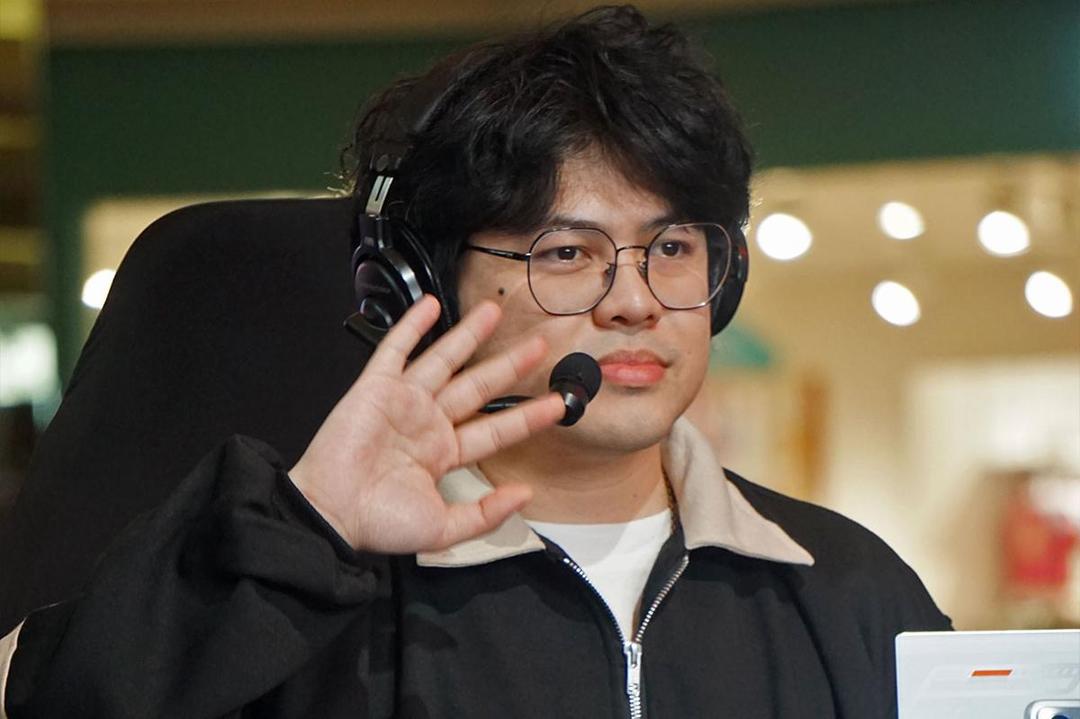 Para caster HOK Esports di Indonesia telah menetapkan standar yang cukup tinggi. (Dok. GGWP)