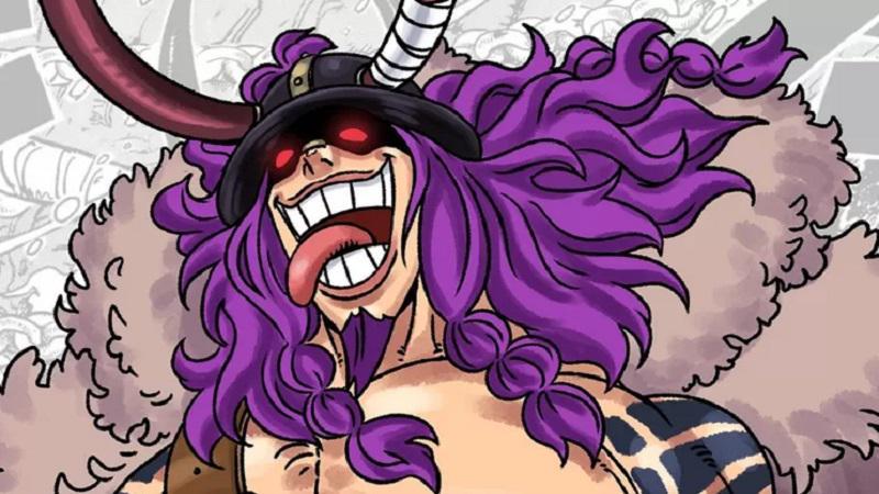 Teori Loki One Piece
