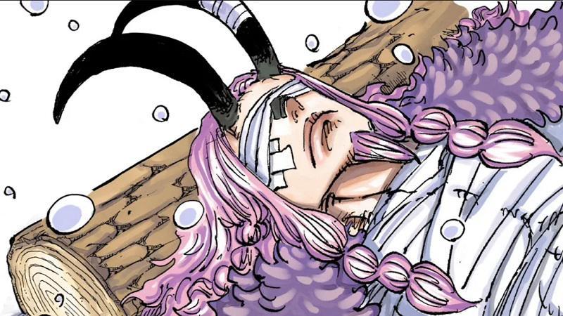 Teori Loki One Piece