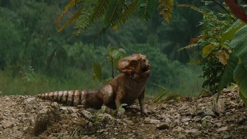 Dinosaurus Terbaik di Jurassic World Rebirth