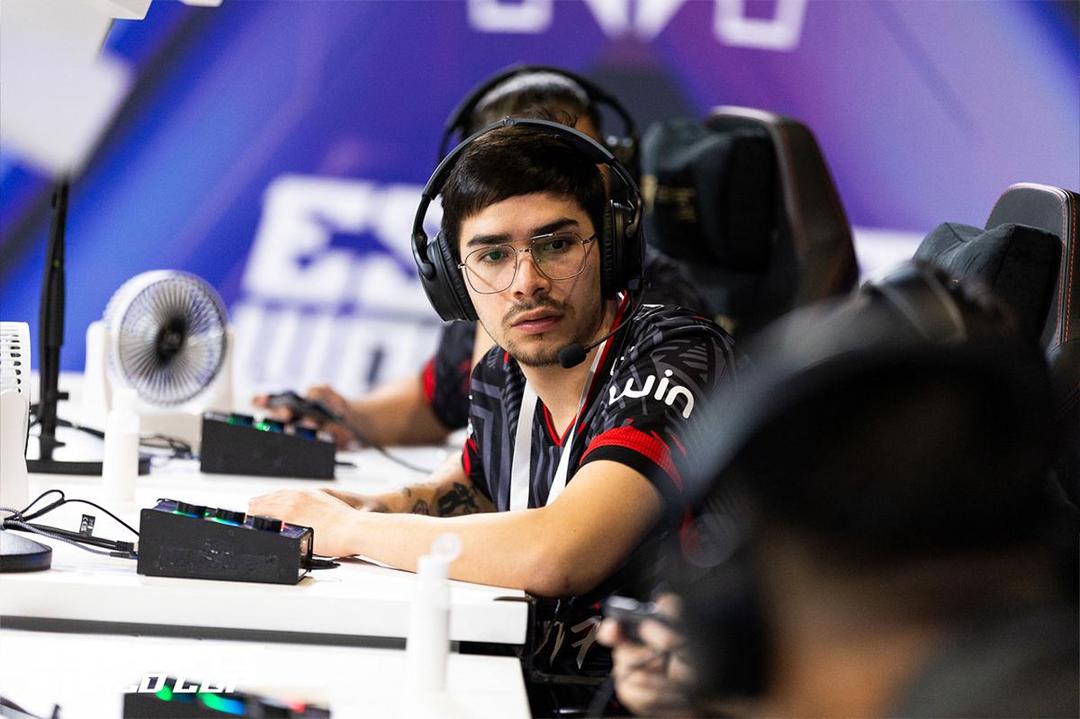 Dokumentasi babak wildcard MSC 2024. (Dok. Esports World Cup)