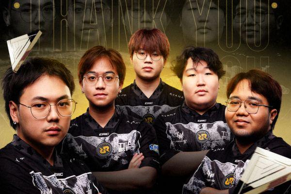 Hasil EWC Valorant 2025 Group Stage: RRQ Gagal ke Playoff