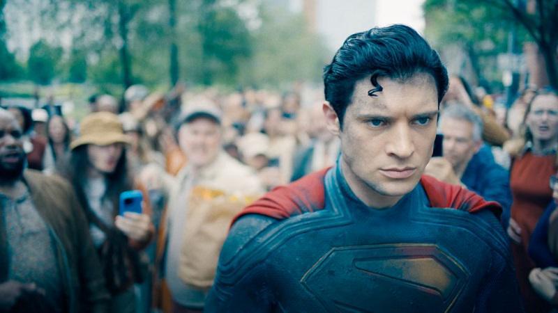 Film Paruh Kedua 2025